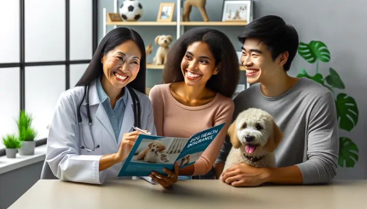 Dog Health Insurance: A Wise Investment for Your Furry Friend
