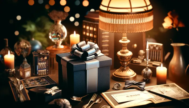 Innovative Gift Ideas to Impress and Delight Your Loved Ones
