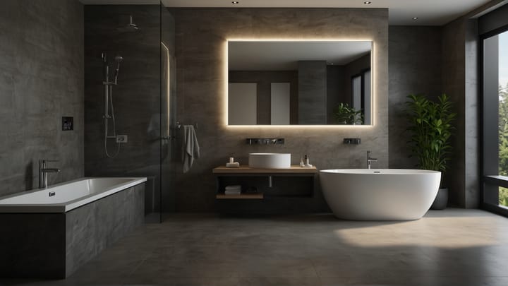 Detailed Guide: Choosing the Perfect Toilet for Your Bathroom Remodel